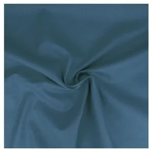 GENERIQUE Tissu coton uni vendu au mètre(...) - 21 Bleu canard