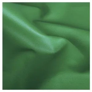 GENERIQUE Coupon simili cuir uni 140x50 cm(...) - vert prairie