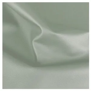 GENERIQUE Coupon simili cuir uni 140x50 cm(...) - 072 Celadon pas cher