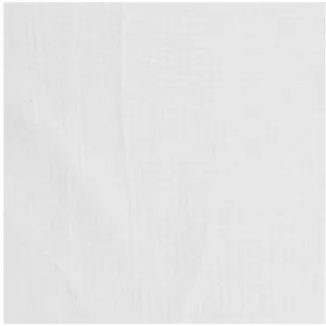 GENERIQUE Tissu coupon coton double gaze 138 cm x 100 cm(...) - 10-rose Clair
