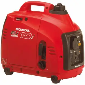Honda - Groupe électrogène eu Modèle - 10 i pas cher