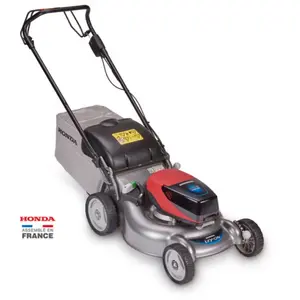 Tondeuse à batterie HONDA HRG466XB pas cher