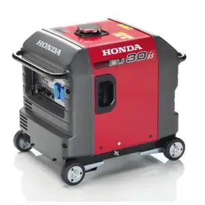 Honda - Groupe Electrogène Inverter EU30iS 3000W Ultra-silencieux pas cher