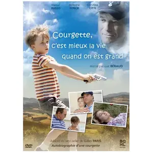 Bqhl C'est mieux la vie quand on est grand DVD pas cher