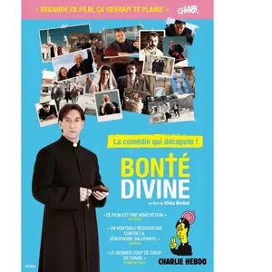 Bqhl Productions Bonté divine DVD
