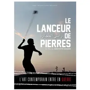 Bqhl Le lanceur de pierres DVD pas cher