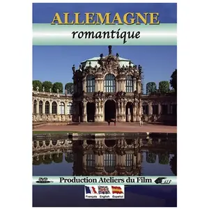Comparateur de prix : Bqhl Productions Cnt Allemagne romantique DVD