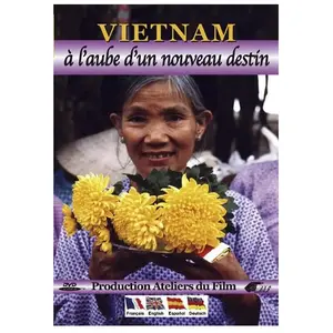 ADF STUDIO SM Vietnam : A l'aube d'un nouveau destin DVDVendu parcultura
