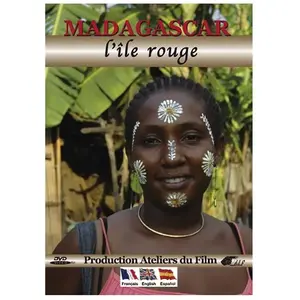 Comparateur de prix : ADF STUDIO SM Madagascar l'ile rouge DVD
