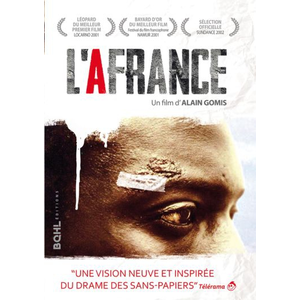 Comparateur de prix : Bqhl l'Afrance,DVD