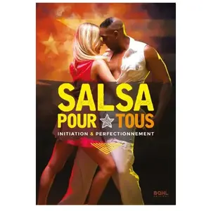 Bqhl Salsa pour tous DVD