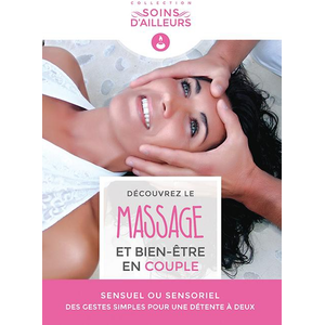 Comparateur de prix : Bqhl Productions Massage et bien-être en couple DVD