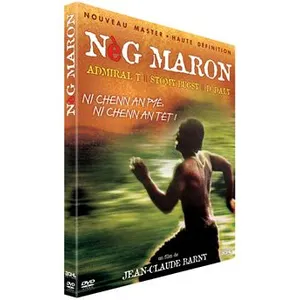 Bqhl Nèg Maron DVD pas cher