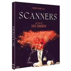 Comparateur de prix : Bqhl Scanners Blu-ray