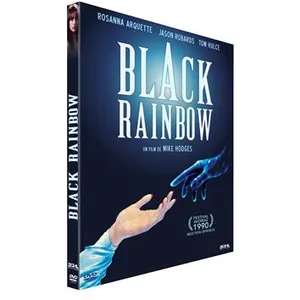 Bqhl Black Rainbow DVD