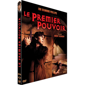 Comparateur de prix : Bqhl Le Premier pouvoir DVD