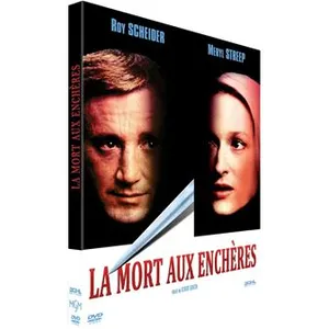Bqhl La Mort aux enchères DVD pas cher