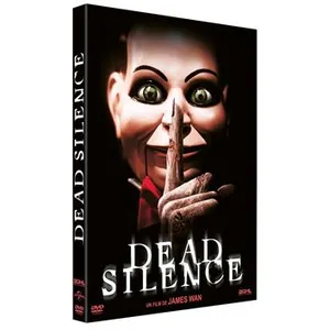 Comparateur de prix : Bqhl Dead Silence DVD