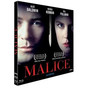 Bqhl Malice Blu-ray pas cher