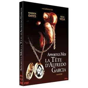 Comparateur de prix : Bqhl Apportez-moi la tête d'Alfredo Garcia Exclusivité Fnac DVD
