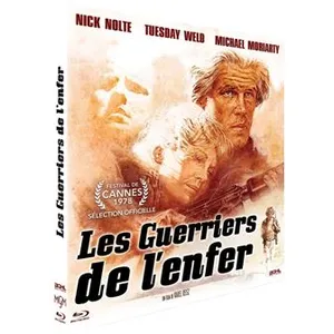 Comparateur de prix : Bqhl Les Guerriers de l'enfer Blu-ray