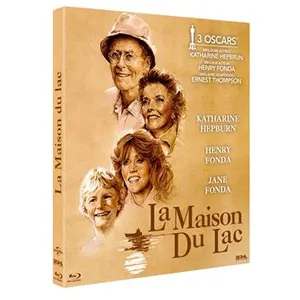BQHL Éditions La Maison du lac [Blu-Ray] pas cher