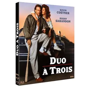 BQHL Éditions Duo à Trois [Blu-Ray] pas cher