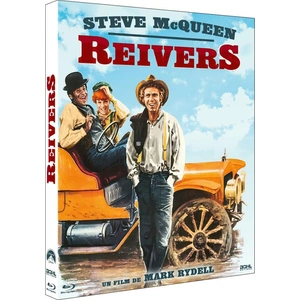 BQHL Les Reivers Blu-ray pas cher