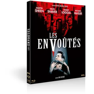 Comparateur de prix : Bqhl Les Envoûtés Blu-ray