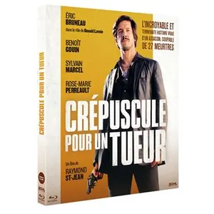 Bqhl Crépuscule pour un tueur Blu-ray pas cher