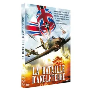 Comparateur de prix : Bqhl La Bataille d'Angleterre DVD