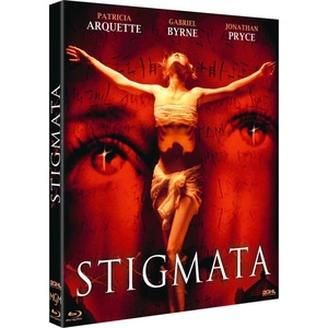 Bqhl Stigmata Blu-ray pas cher