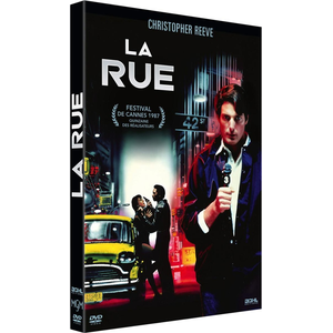 Bqhl La Rue DVD pas cher