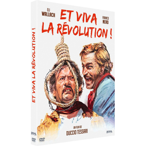 Bqhl Et viva la révolution ! DVD pas cher