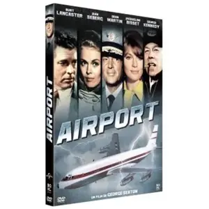 Bqhl airport,DVD DVD