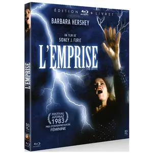 Comparateur de prix : Bqhl L'Emprise Blu-ray