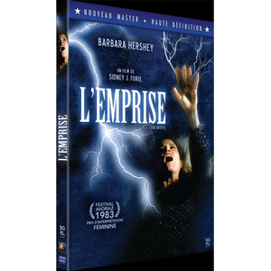 Comparateur de prix : Bqhl L'Emprise DVD - 3573310010269