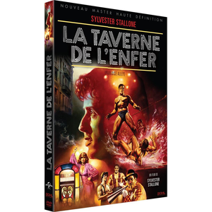 Comparateur de prix : Bqhl La Taverne de l'enfer DVD
