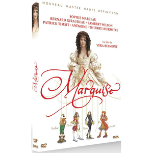 Bqhl Marquise,DVD DVD pas cher