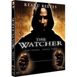 Bqhl The Watcher Blu-ray pas cher