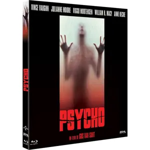 Comparateur de prix : Bqhl Psycho Blu-ray