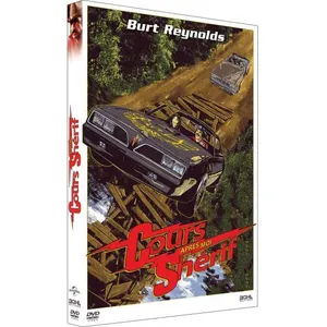 Comparateur de prix : Bqhl Cours après moi, shérif ! DVD