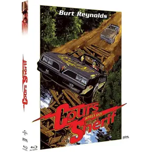 Comparateur de prix : Bqhl Cours après moi, shérif ! Blu-ray