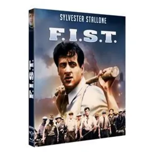 Comparateur de prix : Bqhl F.I.S.T. Blu-ray