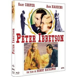 Bqhl Peter Ibbetson Blu-ray pas cher