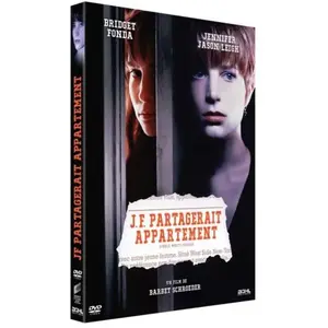 Comparateur de prix : Bqhl JF partagerait appartement DVD