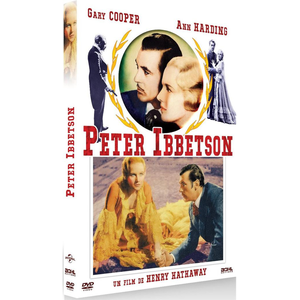 Comparateur de prix : Bqhl Peter Ibbetson DVD
