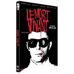 Bqhl Le Mort-vivant DVD pas cher