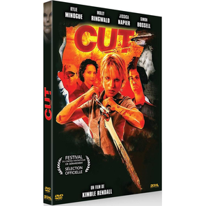 Comparateur de prix : Bqhl cut DVD