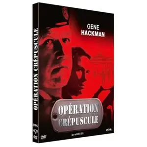 Bqhl Opération crépuscule DVD pas cher